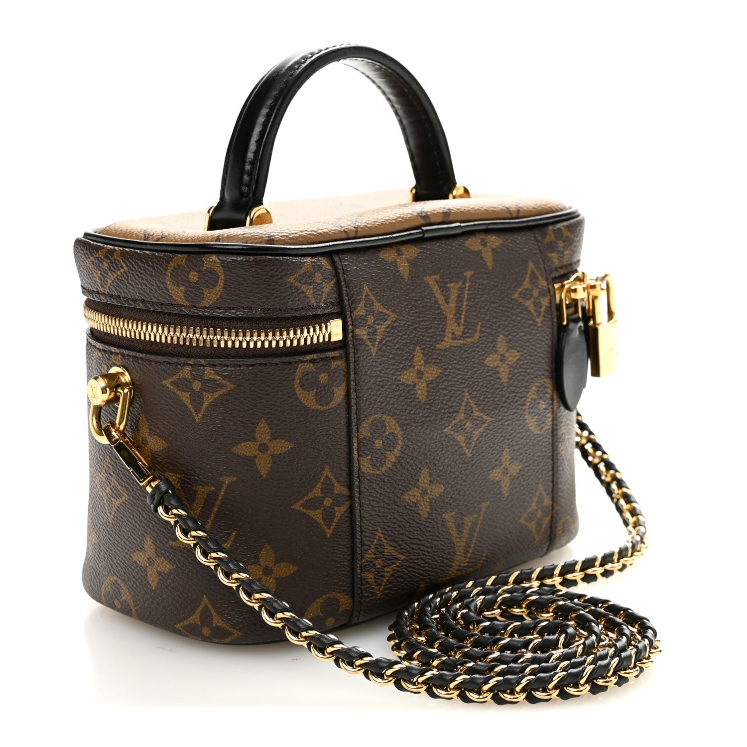 Louis Vuitton Reverse Monogram Vanity PM