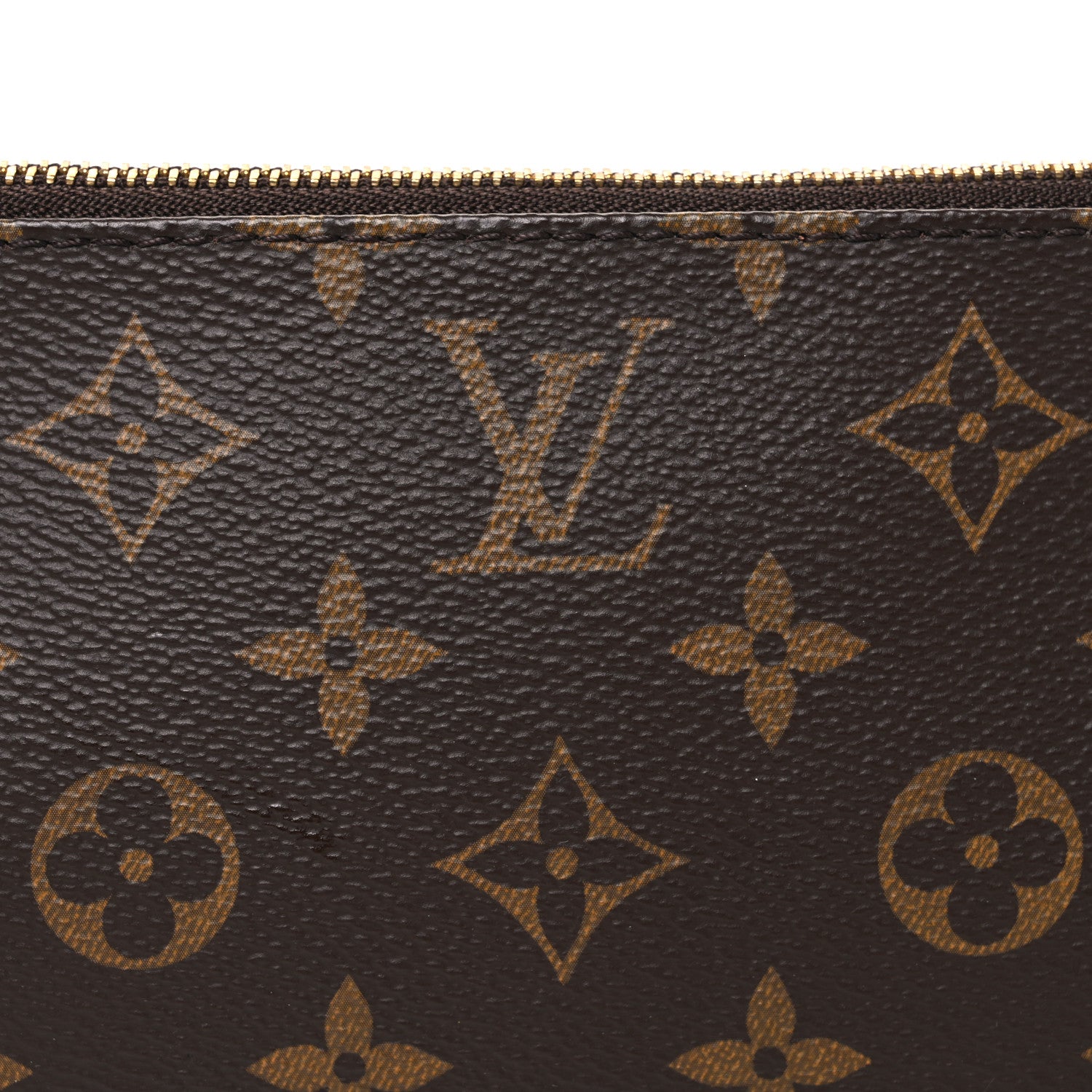 Louis Vuitton Monogram Pochette Accessories NM
