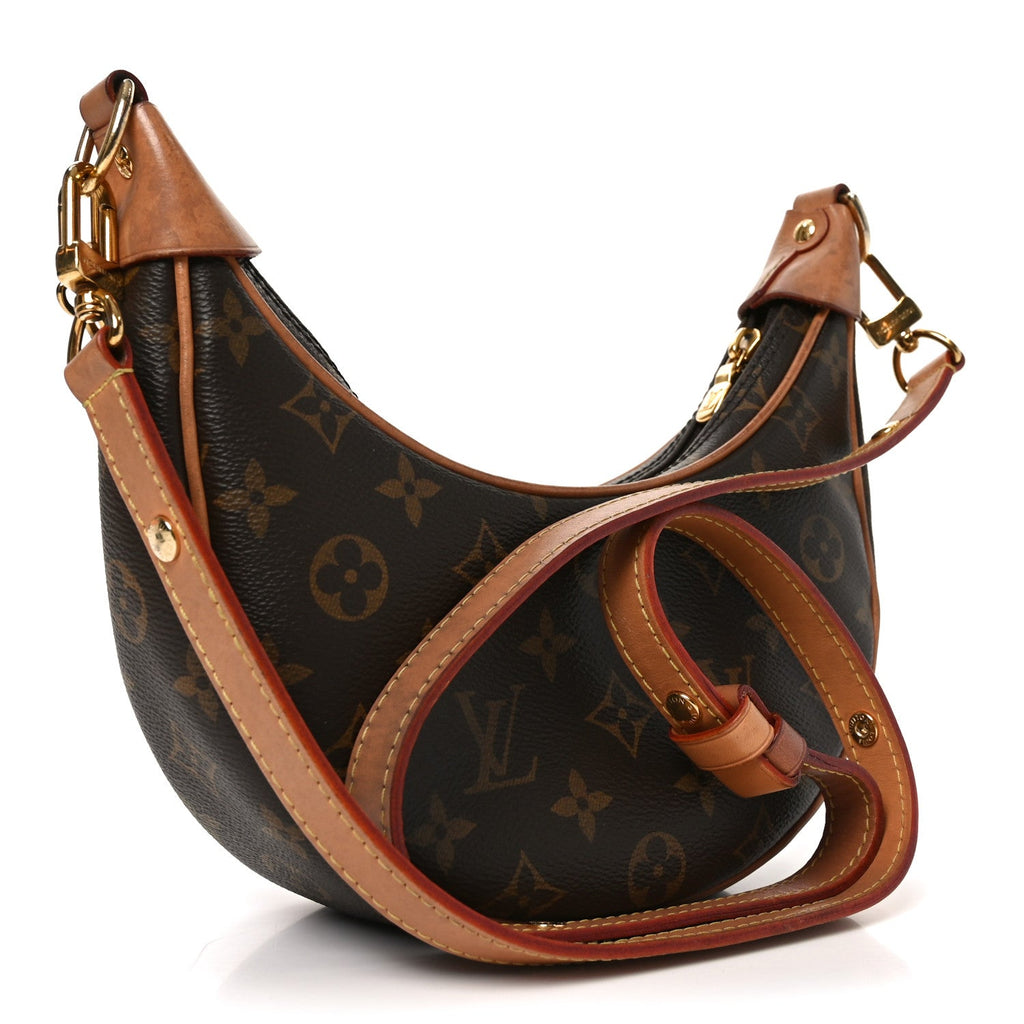 Louis Vuitton Monogram Loop