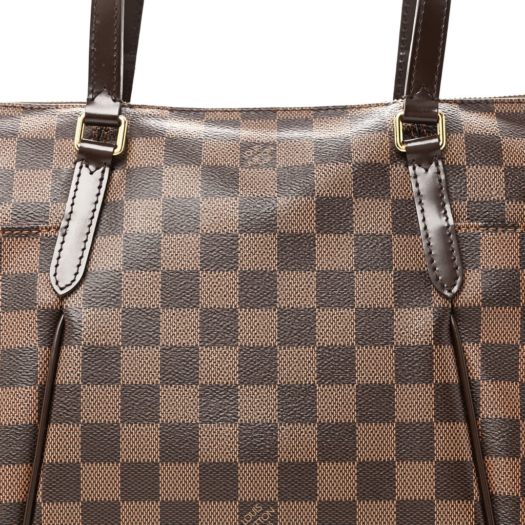 Louis Vuitton Damier Ebene Totally PM