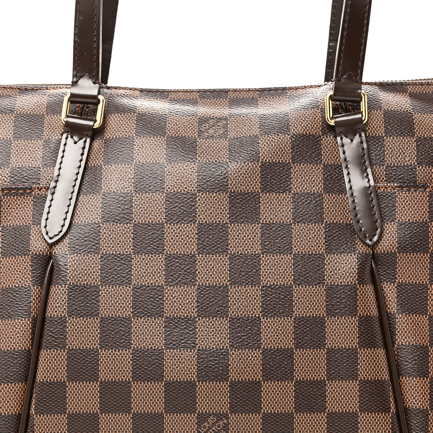 Louis Vuitton Damier Ebene Totally PM