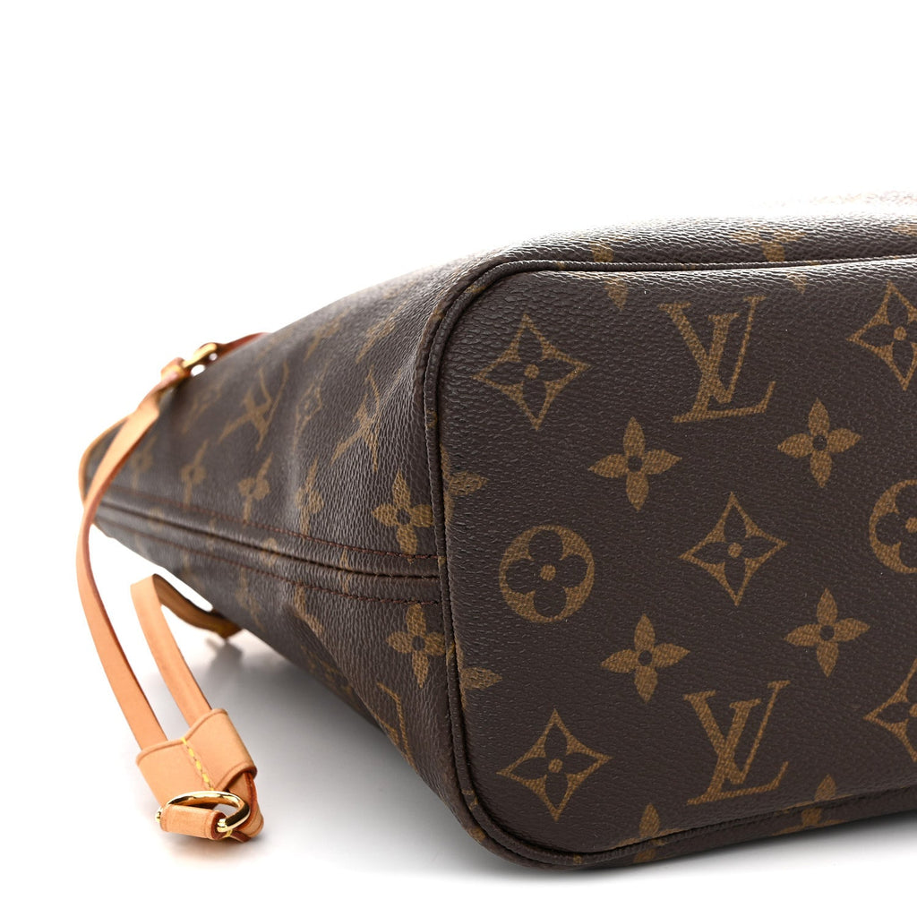 Louis Vuitton Monogram Neverfull PM