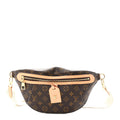 Louis Vuitton Monogram High Rise Bumbag
