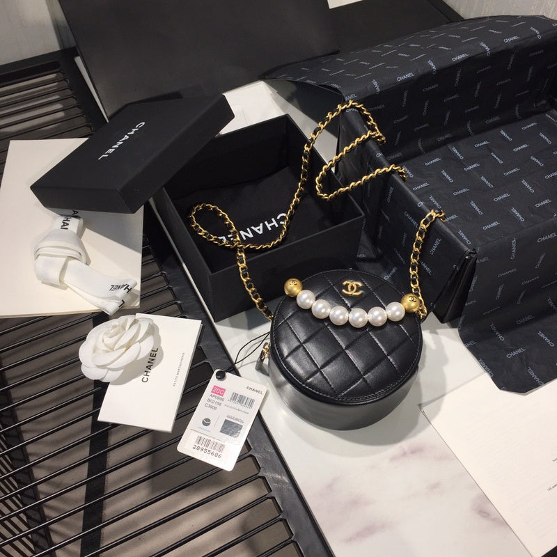 Chanel -Bags - CHL Bags - 101