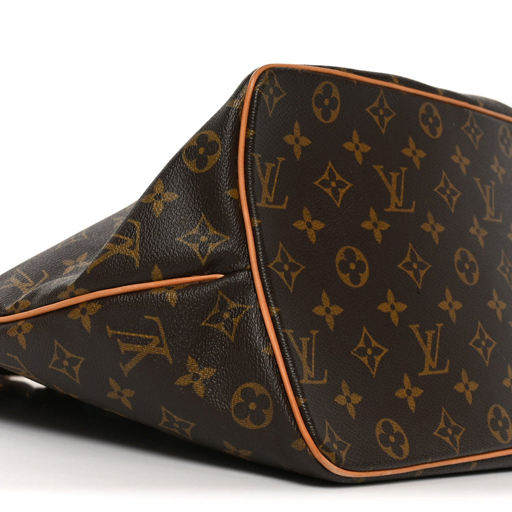 Louis Vuitton Monogram Palermo GM