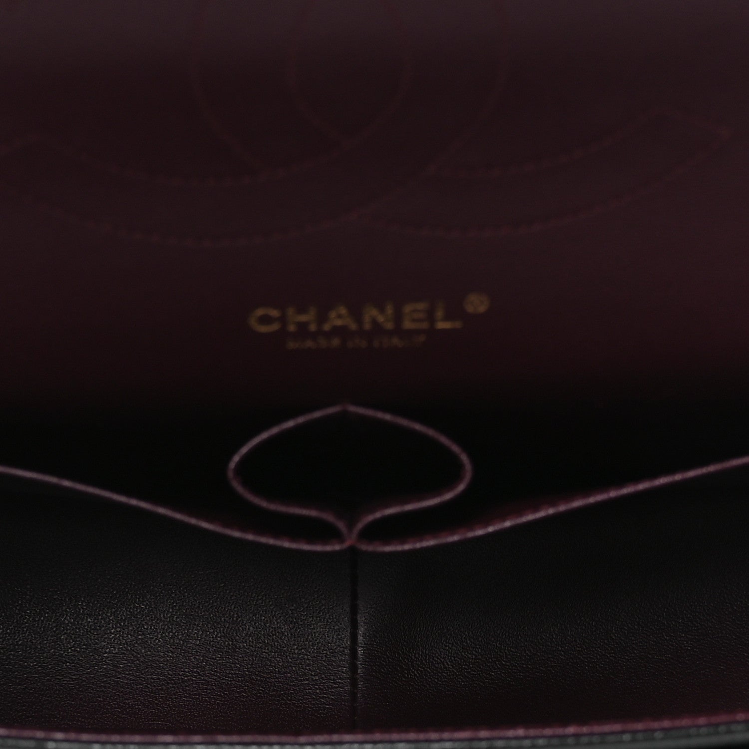 Chanel Caviar Quilted Jumbo Double Flap Black