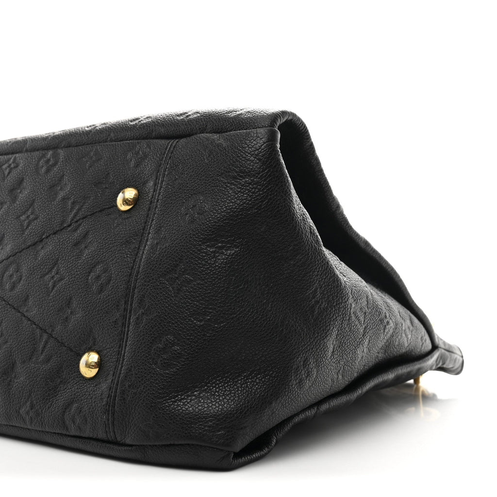 Louis Vuitton Empreinte Artsy MM Black