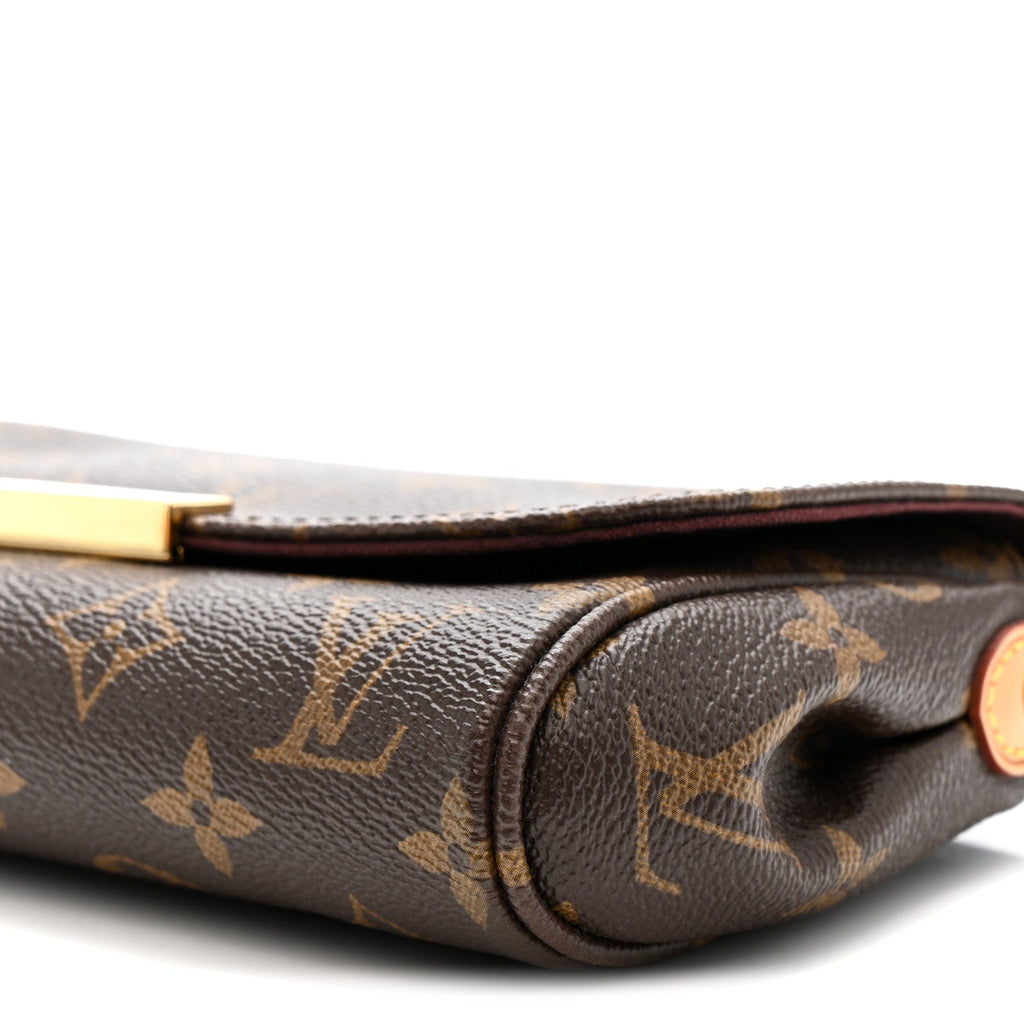 Louis Vuitton Monogram Favorite PM