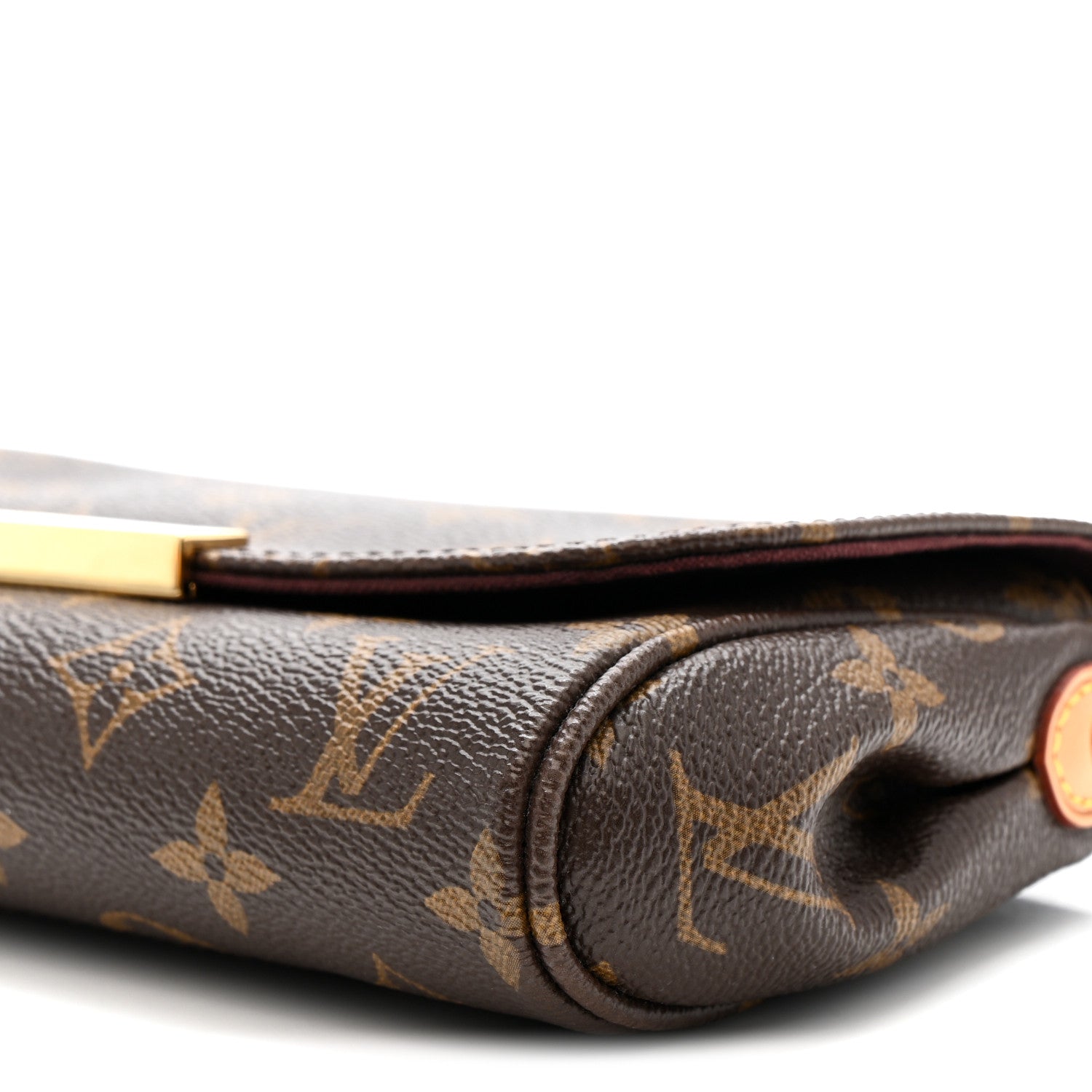Louis Vuitton Monogram Favorite PM