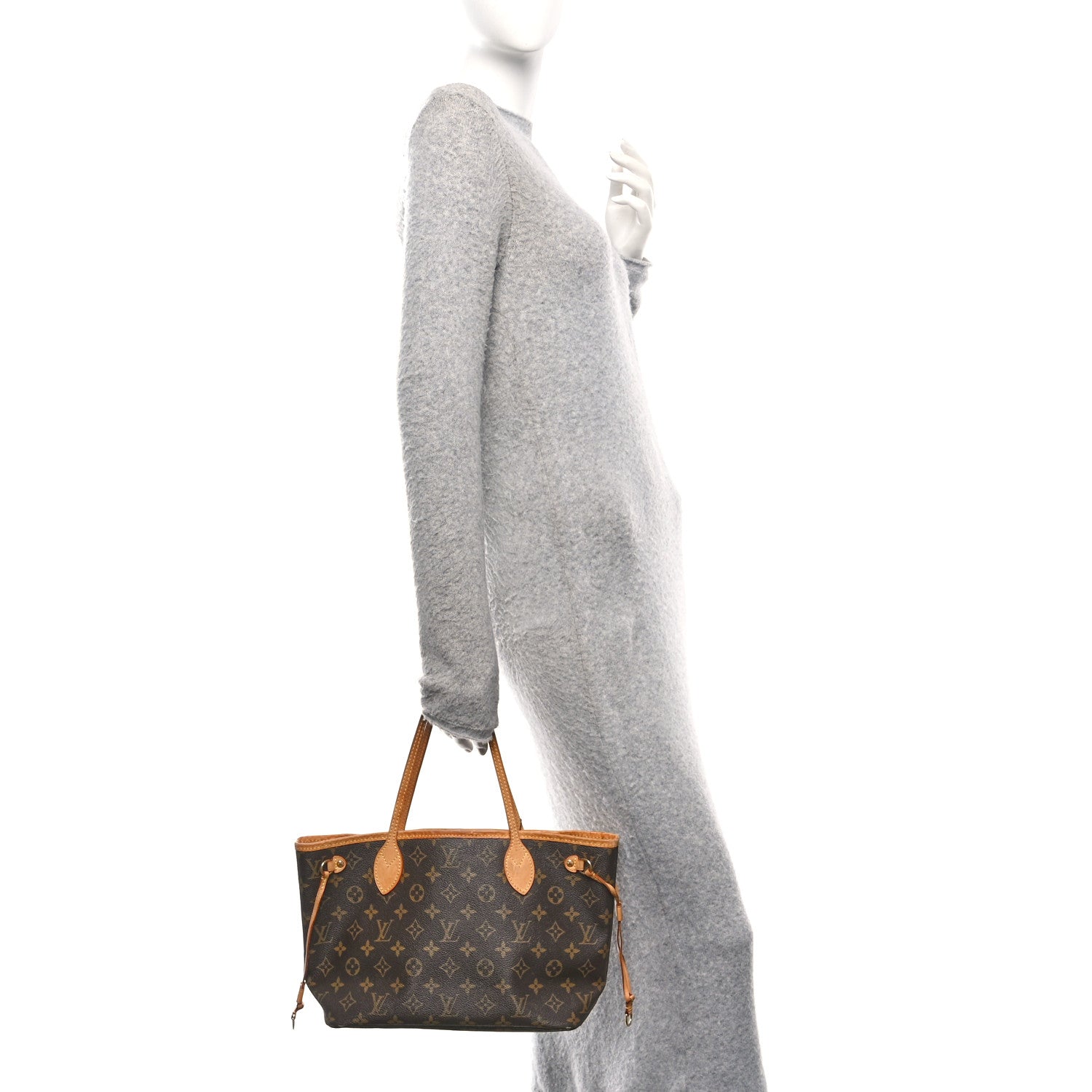 Louis Vuitton Monogram Neverfull PM