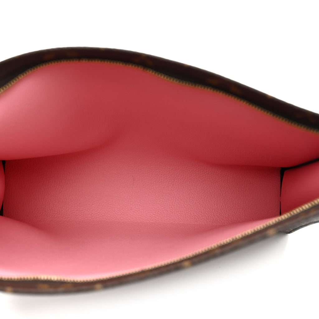 Louis Vuitton Monogram Toiletry Pouch 26 Pink