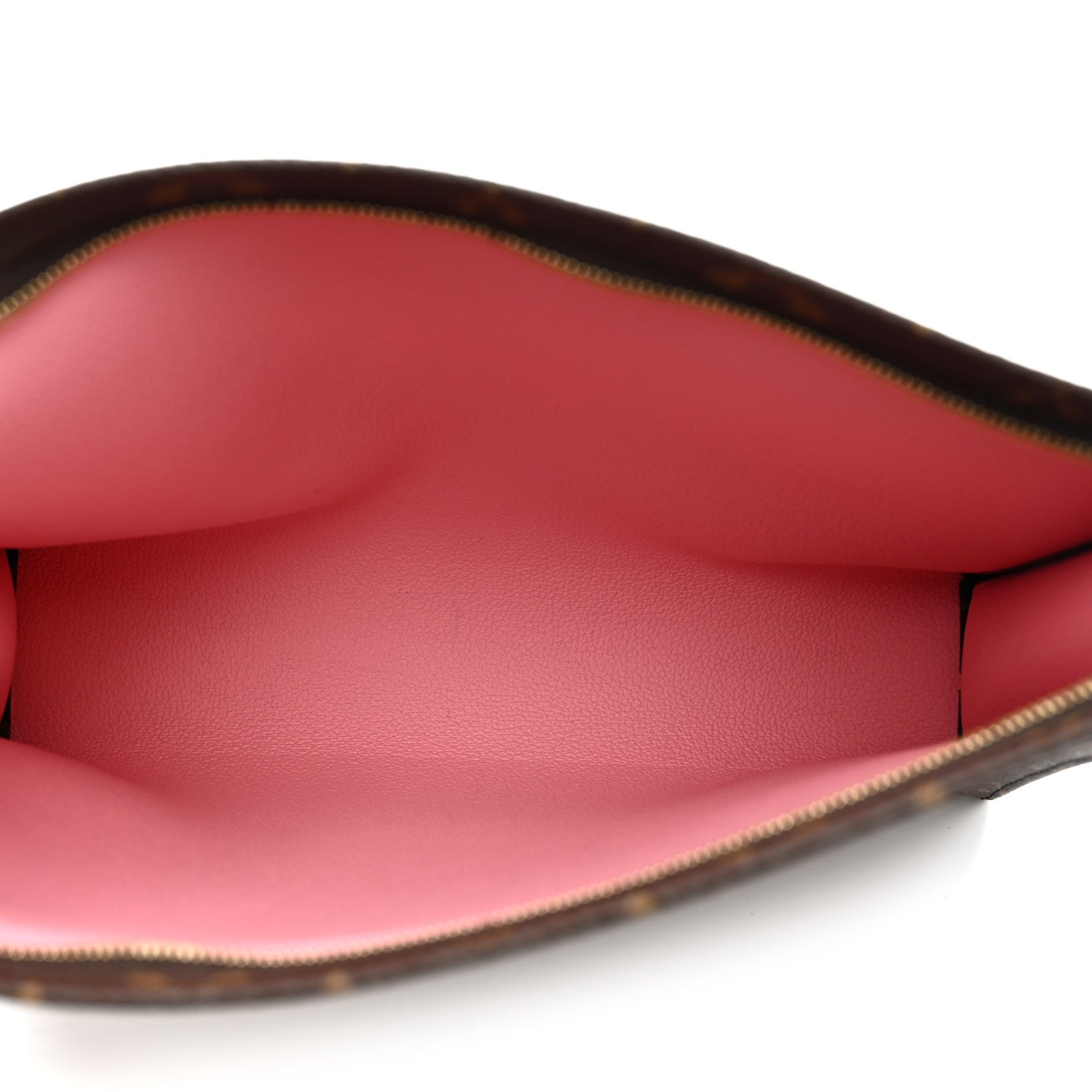 Louis Vuitton Monogram Toiletry Pouch 26 Pink