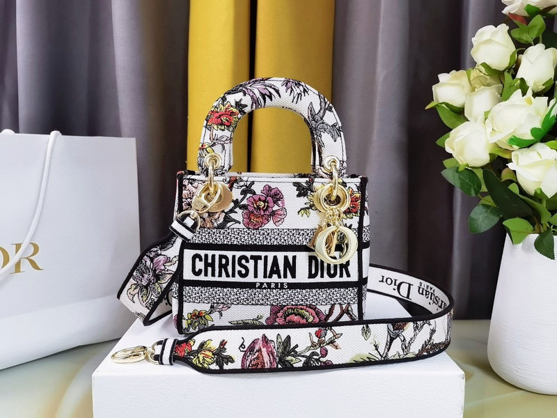 Dior Bags - 2801
