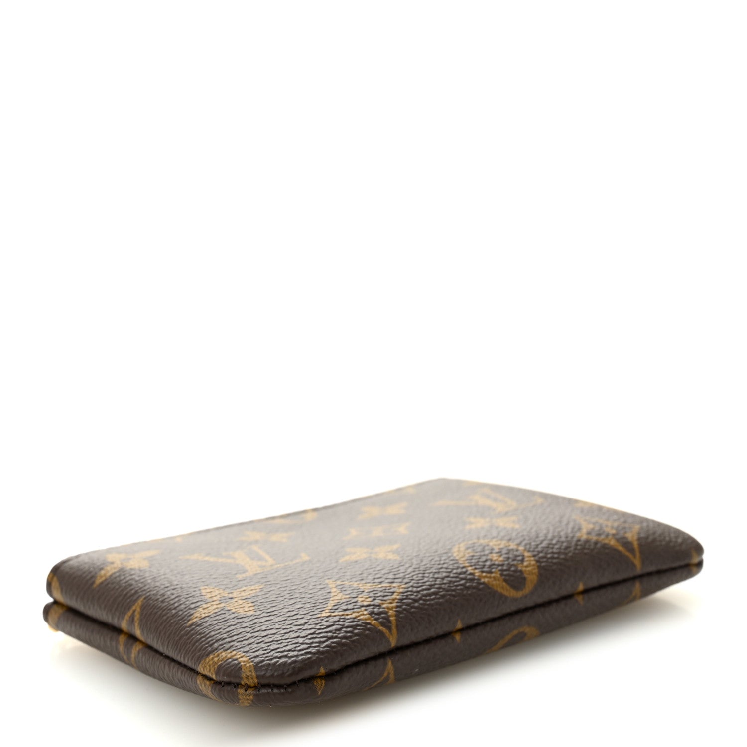 Louis Vuitton Monogram Key Pouch S