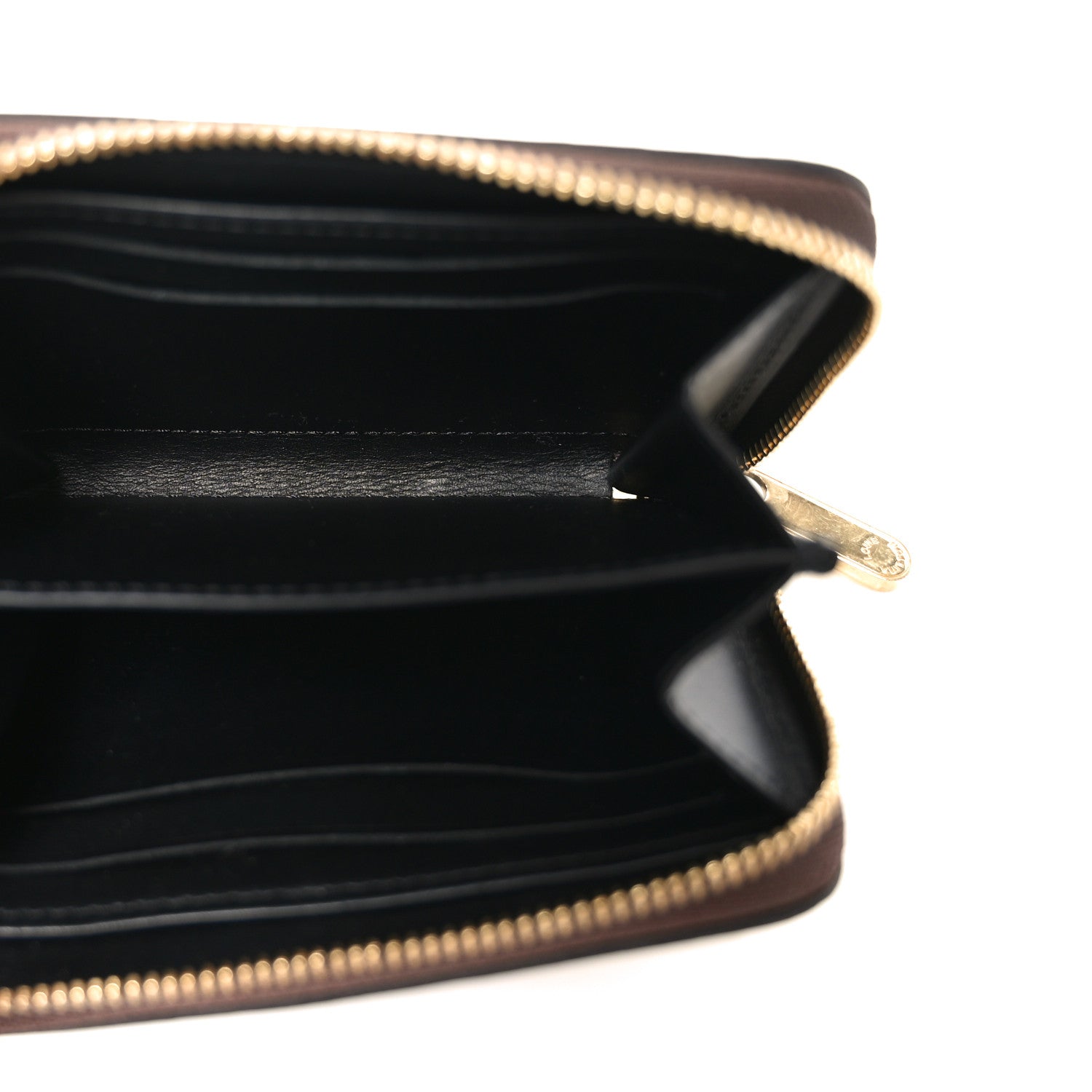 Louis Vuitton Transformed Damier Ebene Time Trunk Zippy Coin Purse