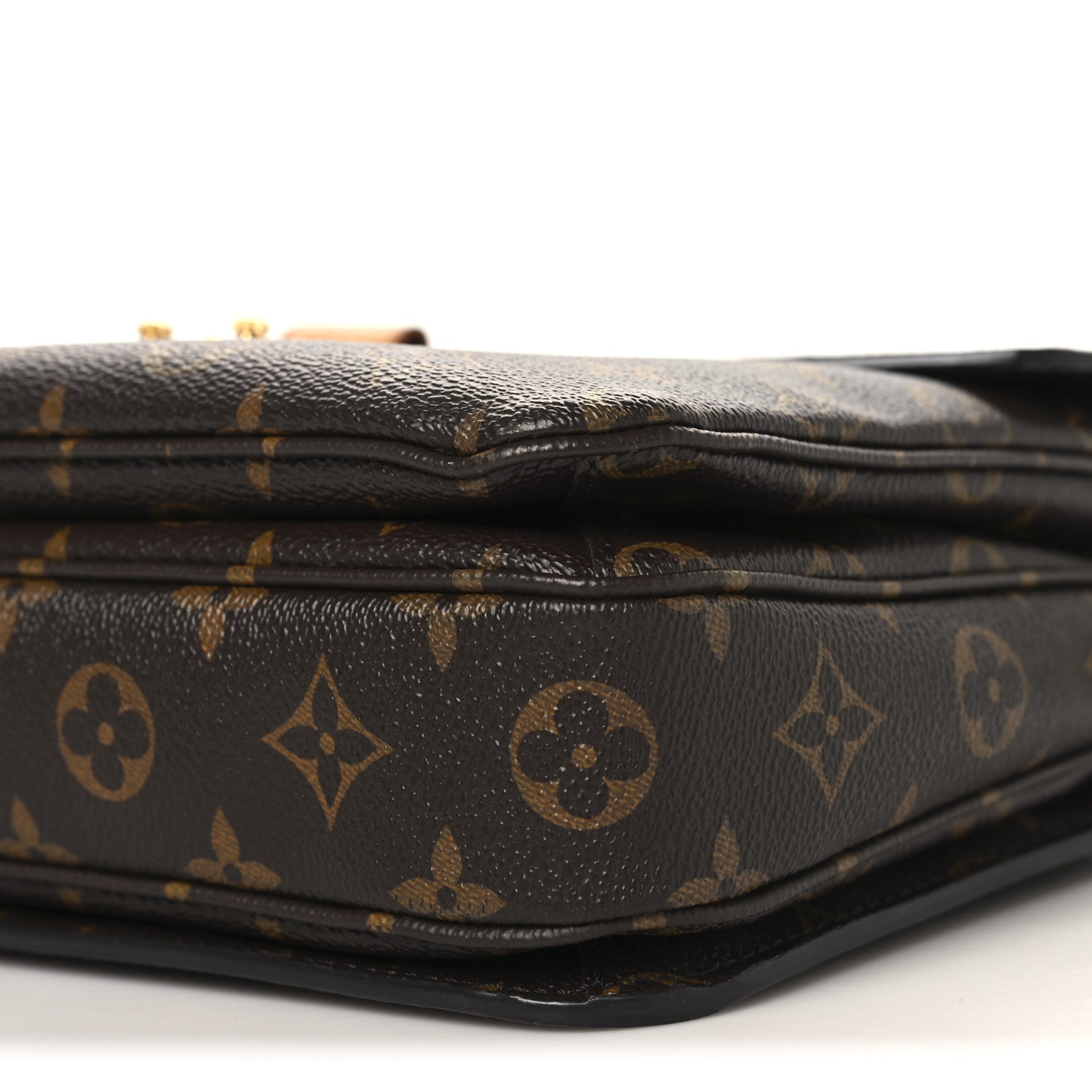 Louis Vuitton Monogram Pochette Metis