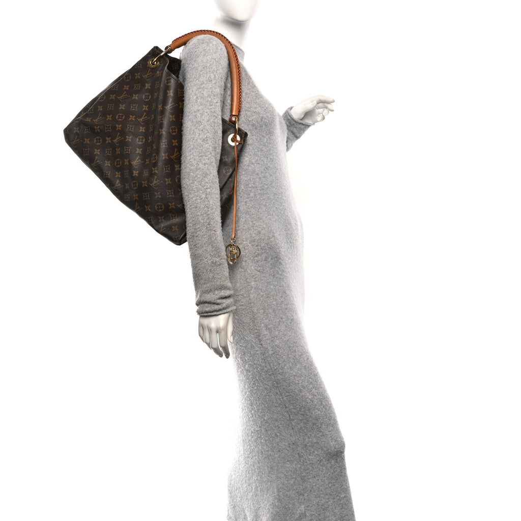 Louis Vuitton Monogram Artsy MM