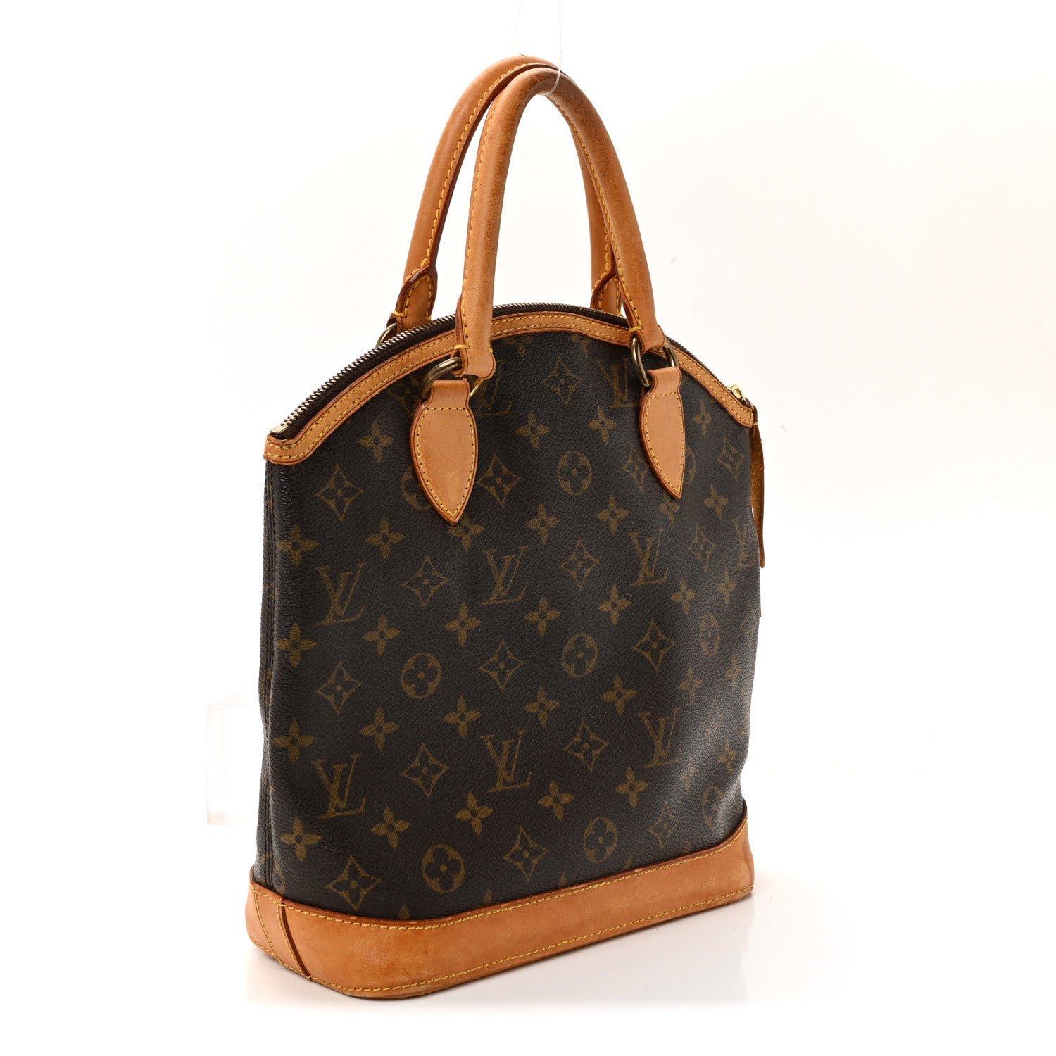 Louis Vuitton Monogram Lockit PM