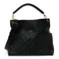 Louis Vuitton Empreinte Maida Hobo Black