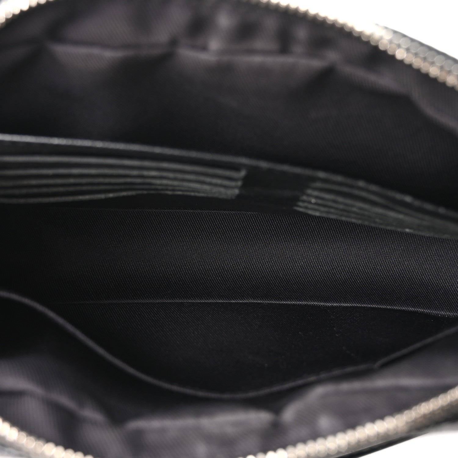Louis Vuitton Damier Graphite Kasai Clutch