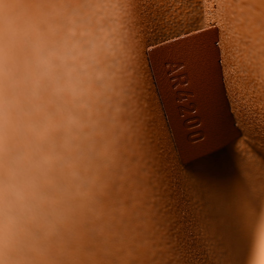 Louis Vuitton Monogram Marignan Sesame