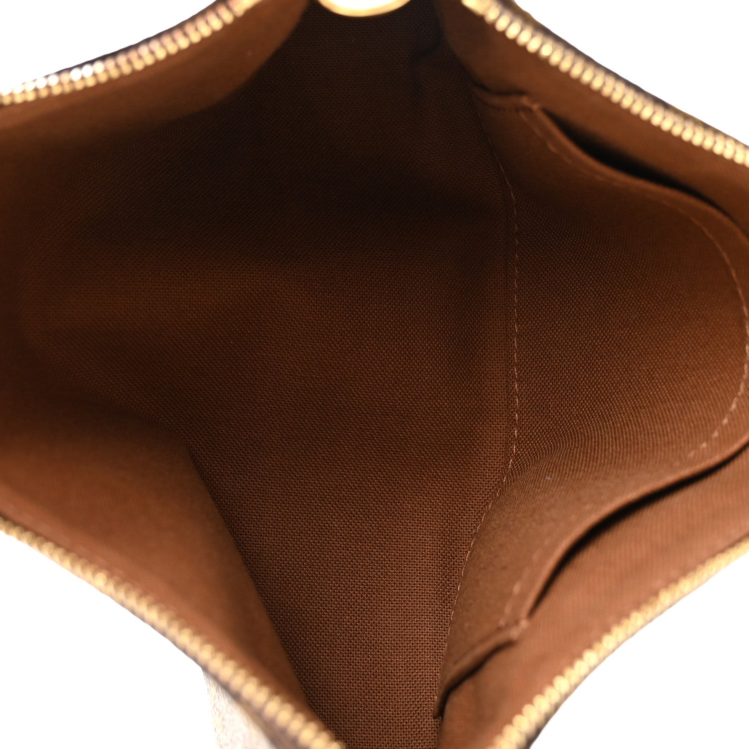 Louis Vuitton Monogram Pochette Accessories NM