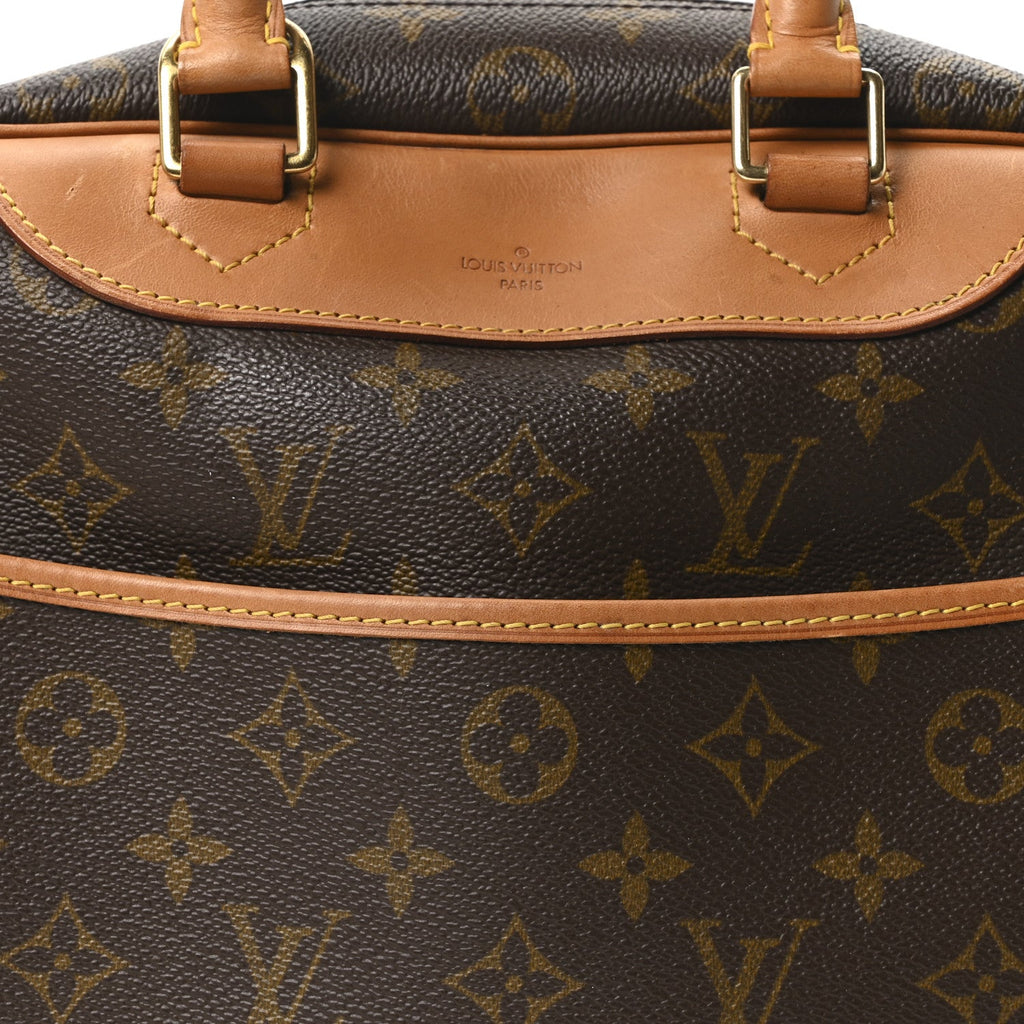 Louis Vuitton Monogram Deauville