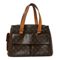 Louis Vuitton Monogram Viva-Cite GM