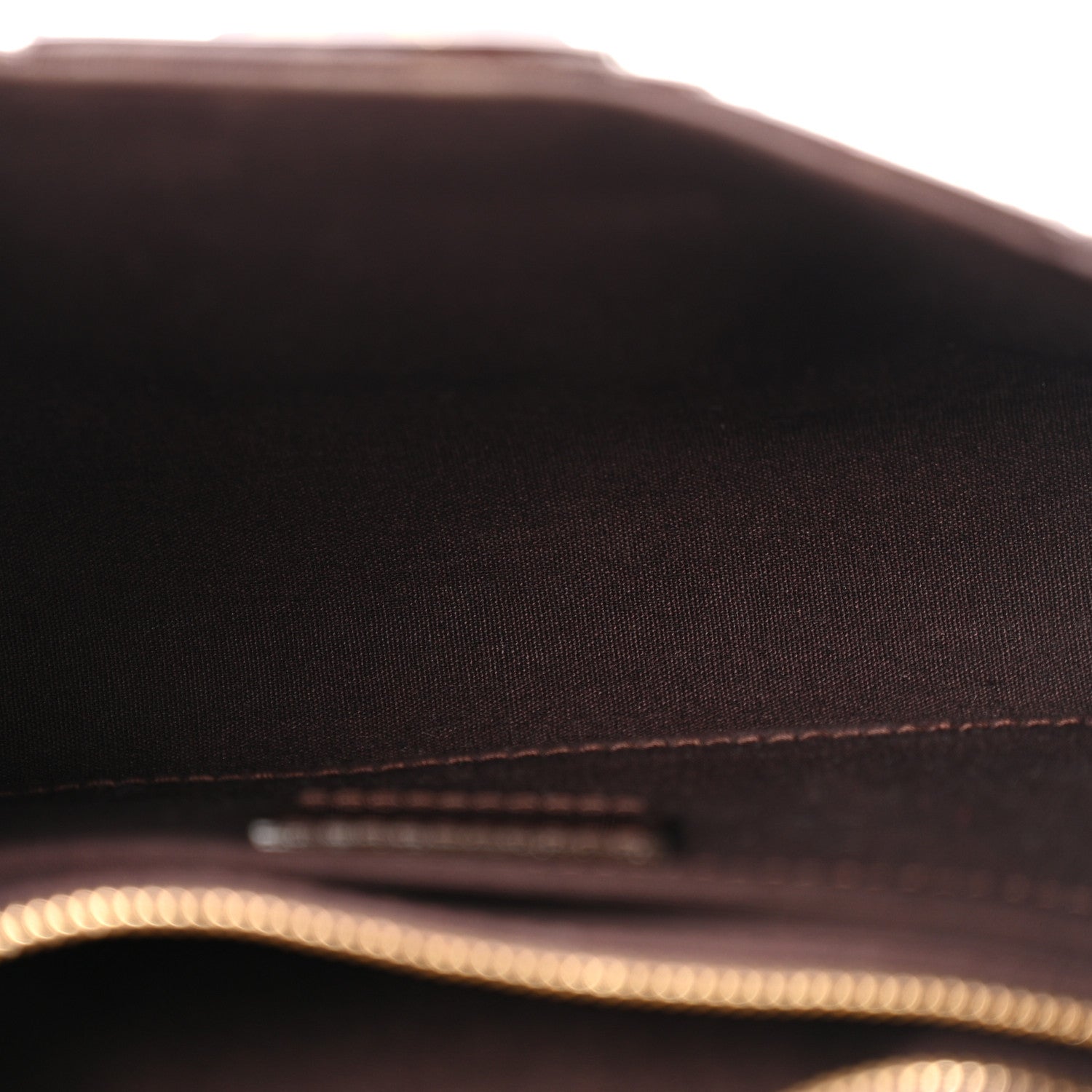 Louis Vuitton Vernis Vermont Avenue Amarante