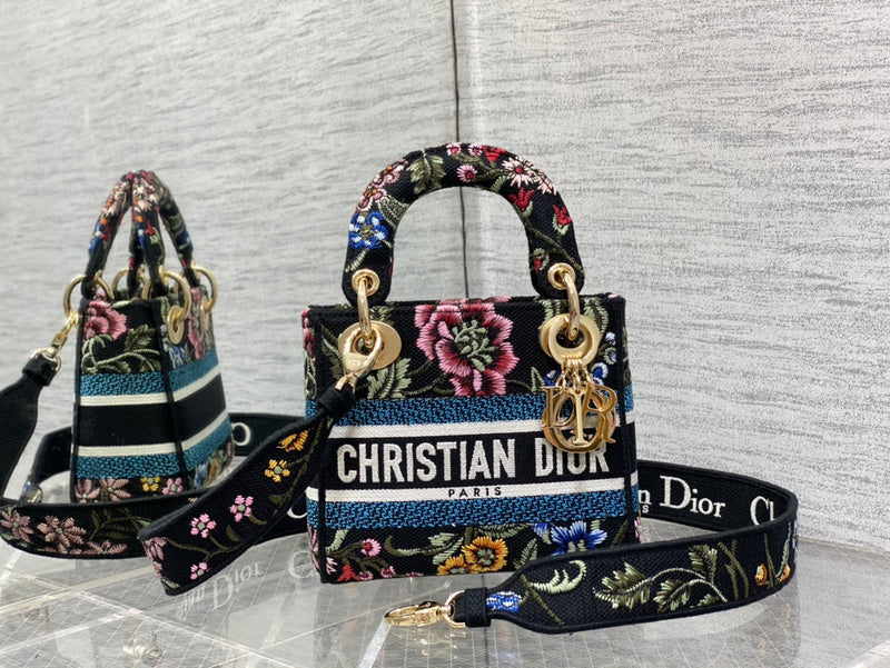 Dior Bags - 1640