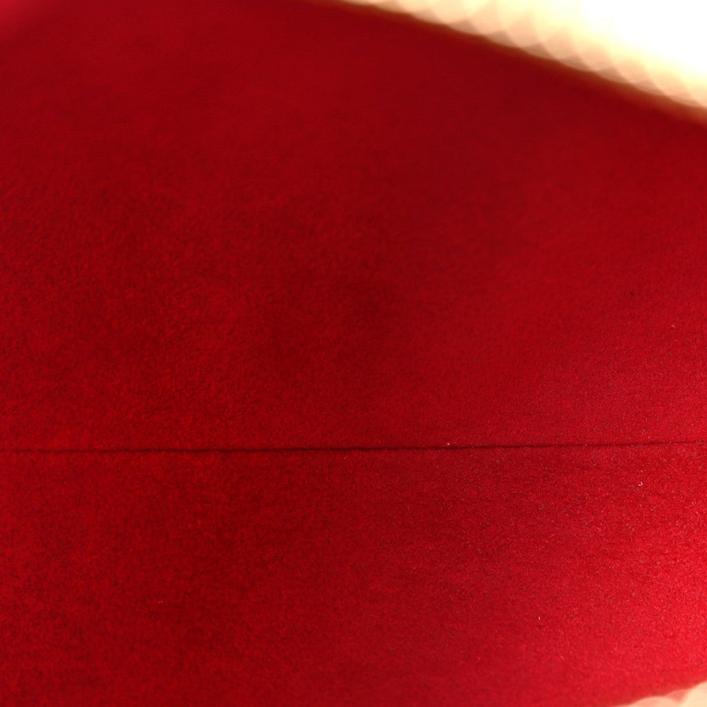 Louis Vuitton LV X TM Monogram Cerises Side Trunk MM