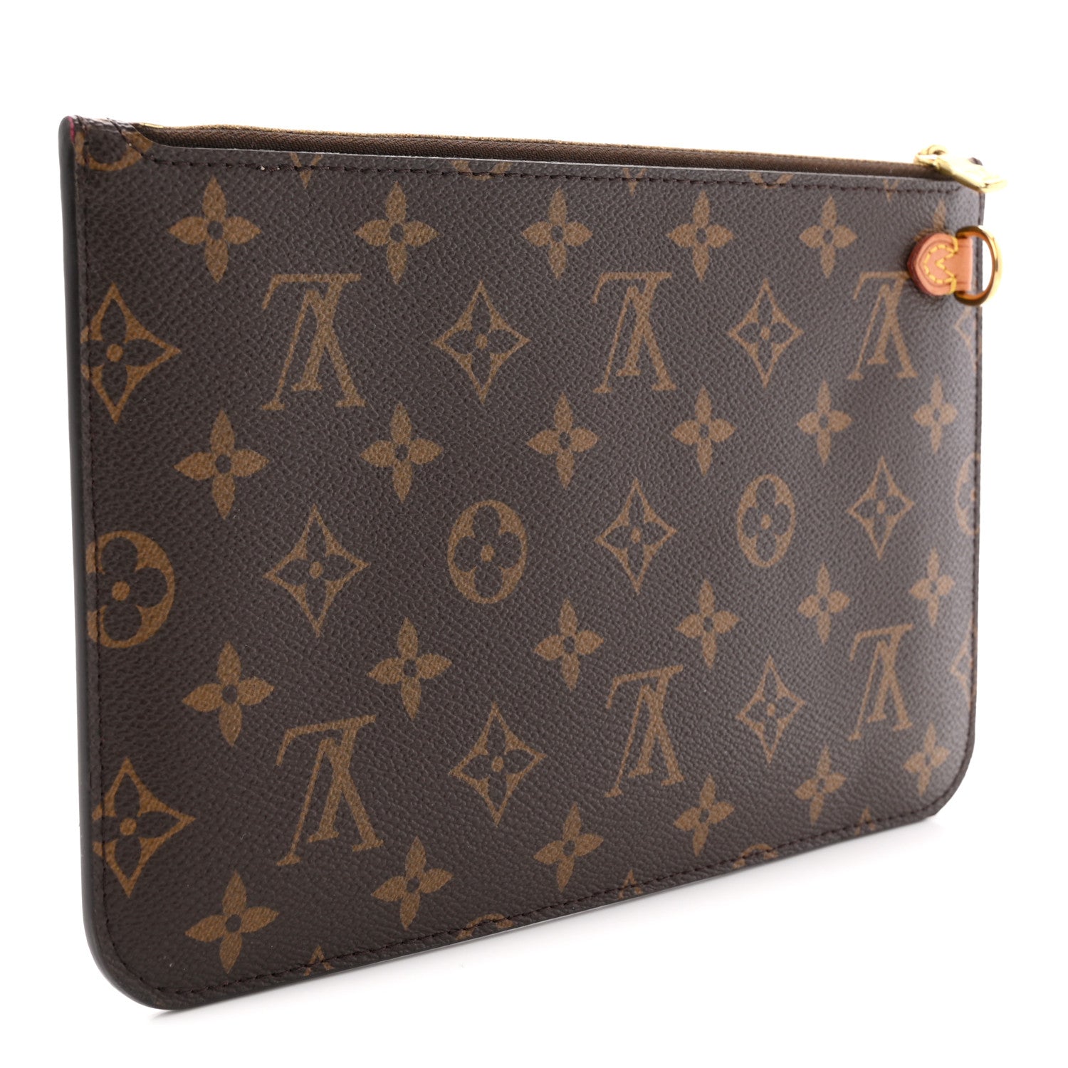 Louis Vuitton Monogram Neverfull MM GM Pochette