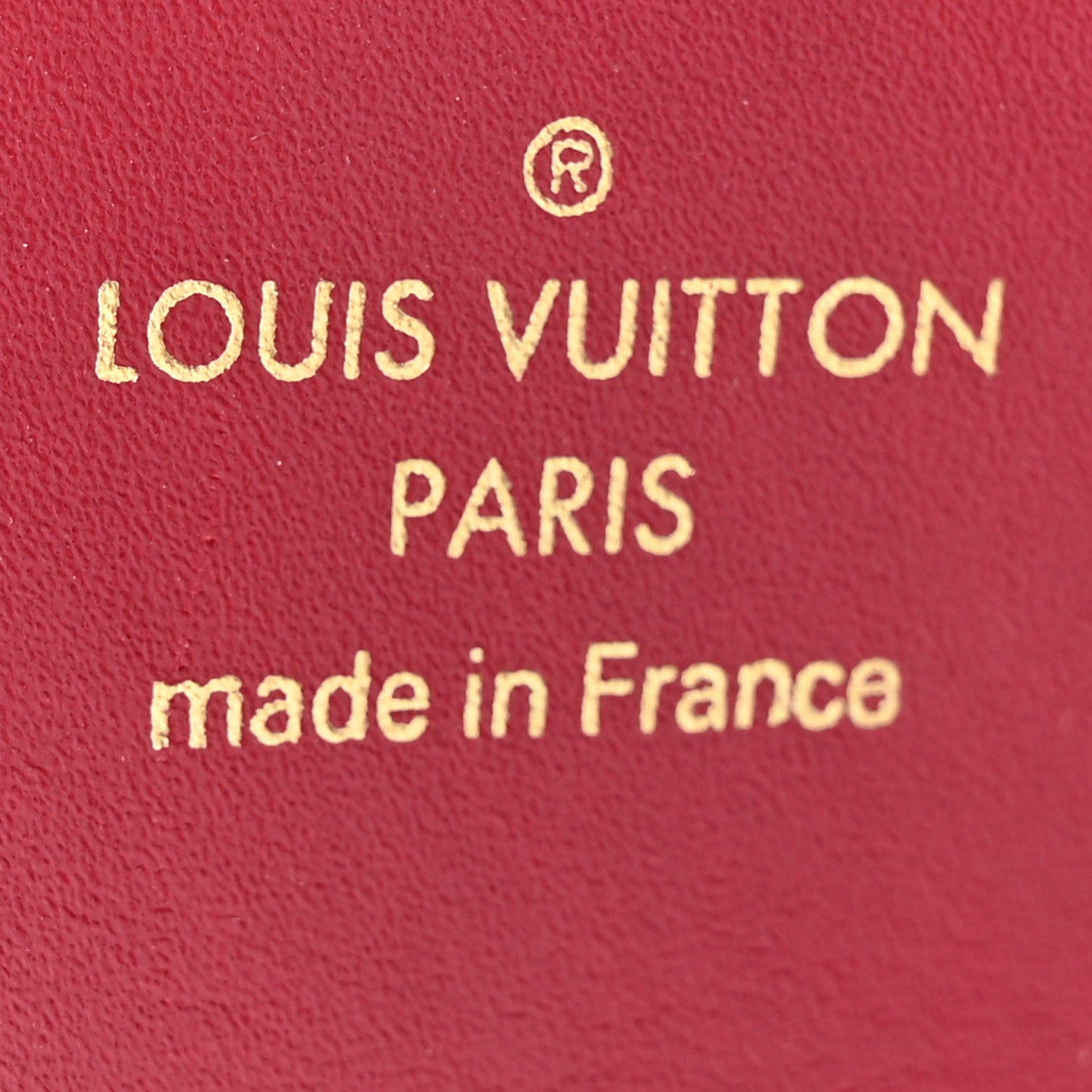 Louis Vuitton Monogram Kirigami Pochette Set