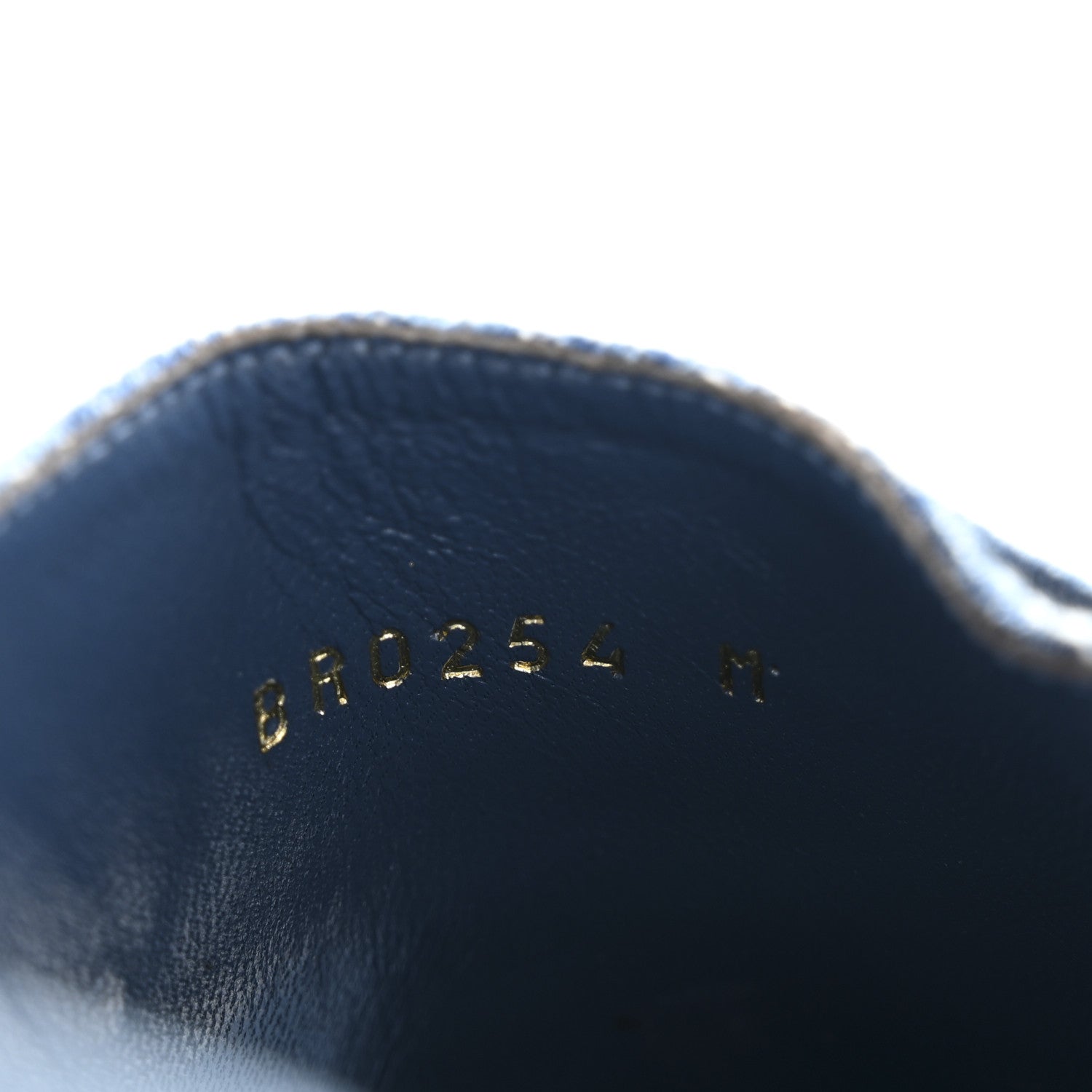 Louis Vuitton Denim Malletage Shake Mules 41 Blue