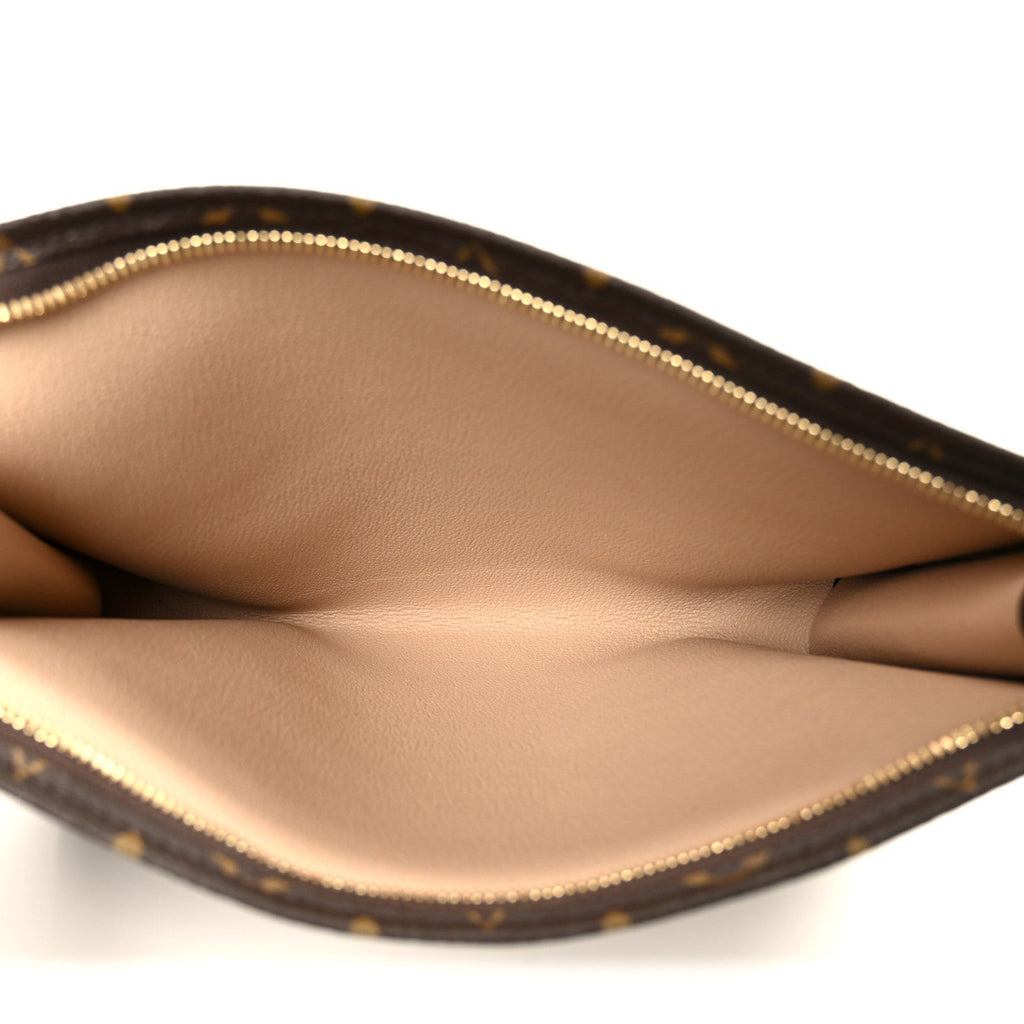 Louis Vuitton Monogram Toiletry Pouch 26