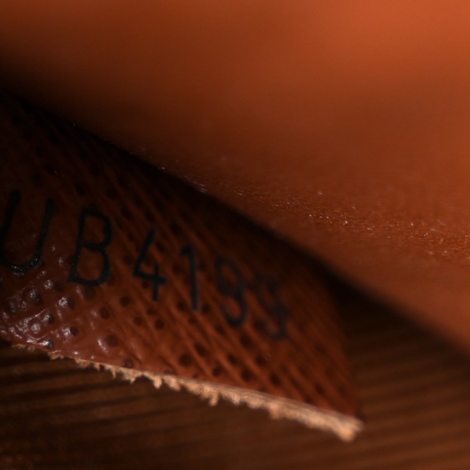 Louis Vuitton Monogram Legacy Chain Pouch