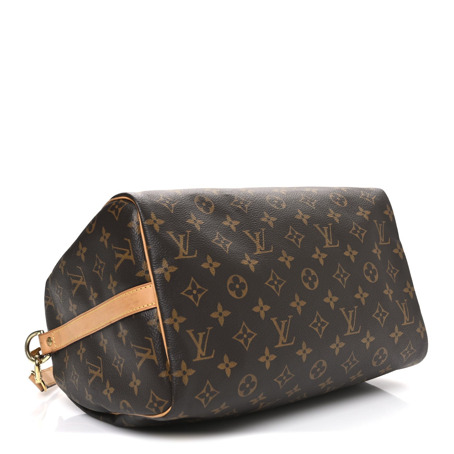 Louis Vuitton Monogram Speedy Bandouliere 30