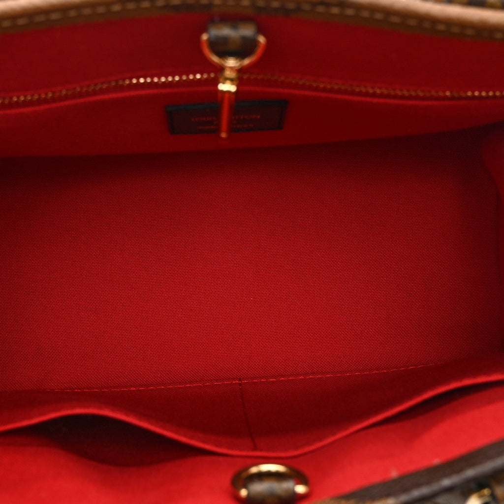 Louis Vuitton Reverse Monogram Giant Onthego PM