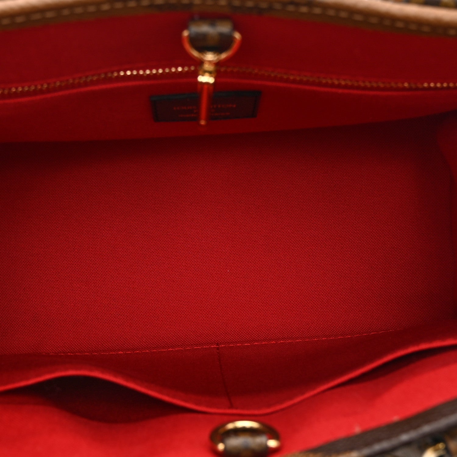 Louis Vuitton Reverse Monogram Giant Onthego PM