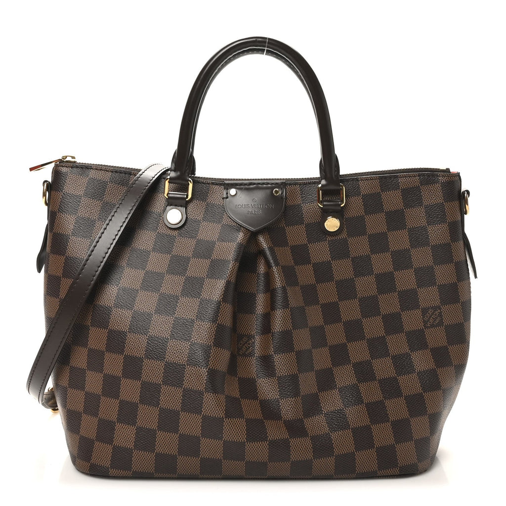 Louis Vuitton Damier Ebene Siena PM