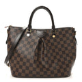 Louis Vuitton Damier Ebene Siena PM