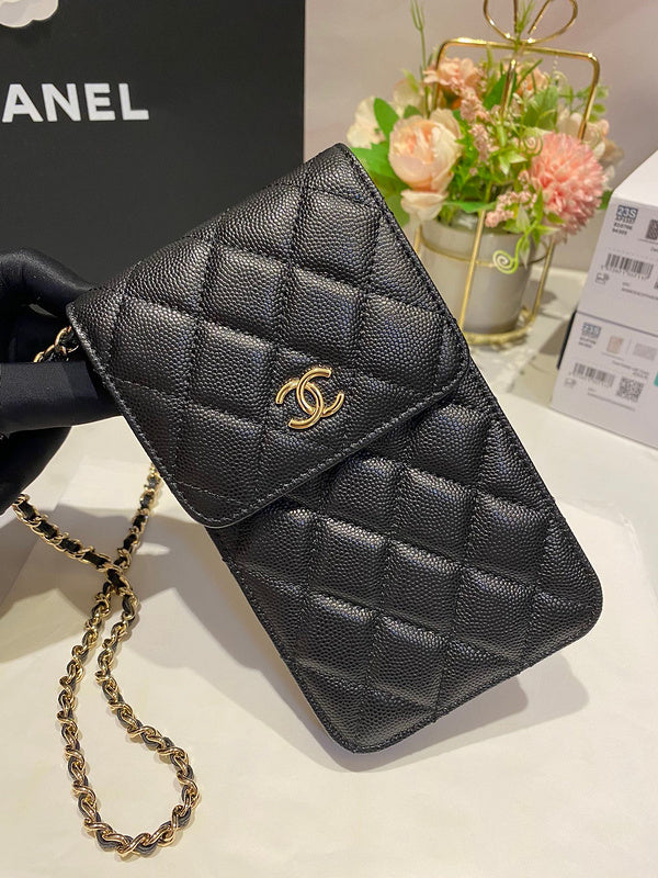 Chanel -Bags - CHL Bags - 166