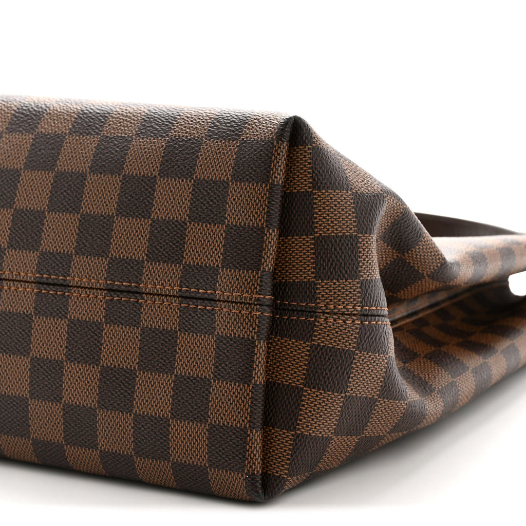 Louis Vuitton Damier Ebene Graceful MM
