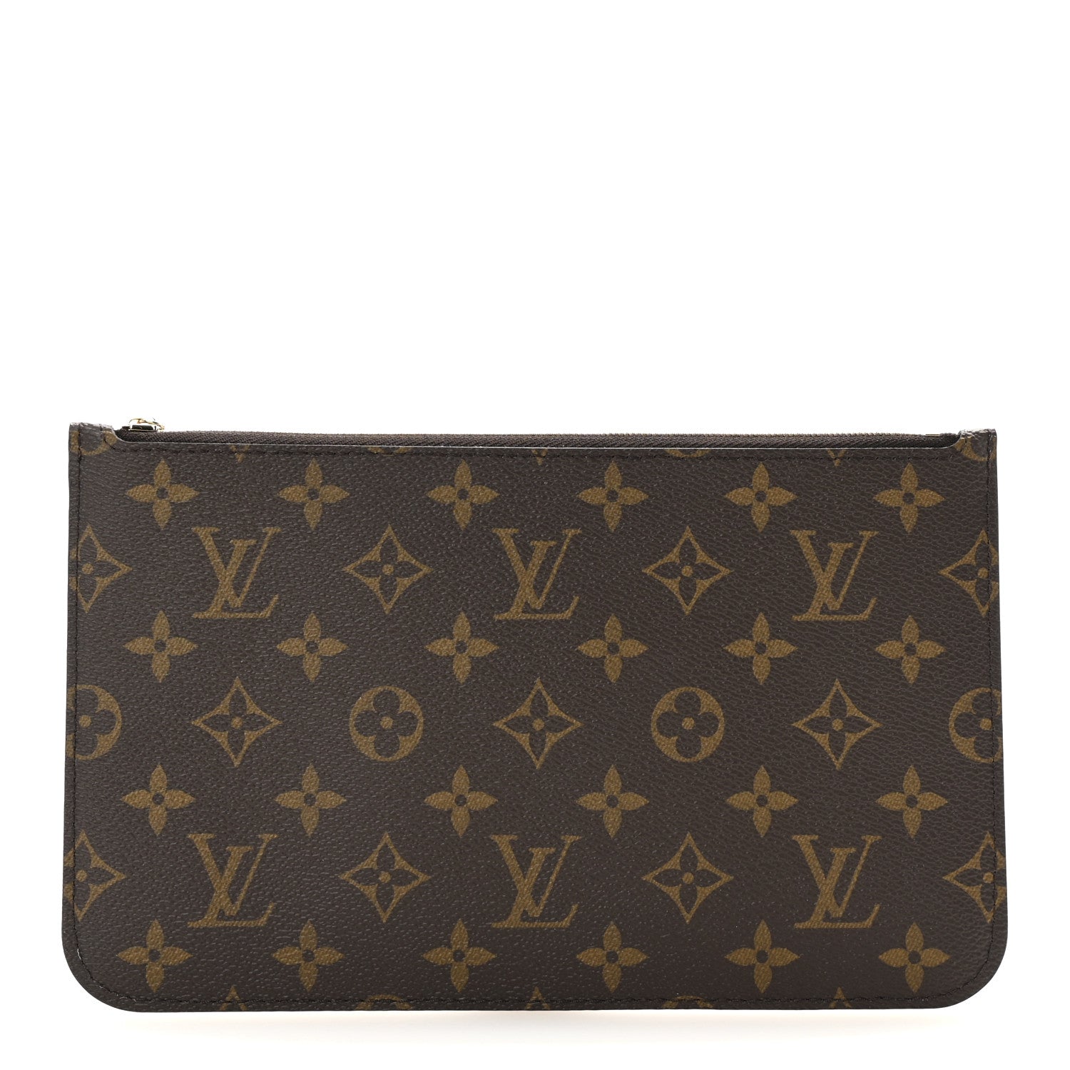 Louis Vuitton Monogram Neverfull MM GM Pochette