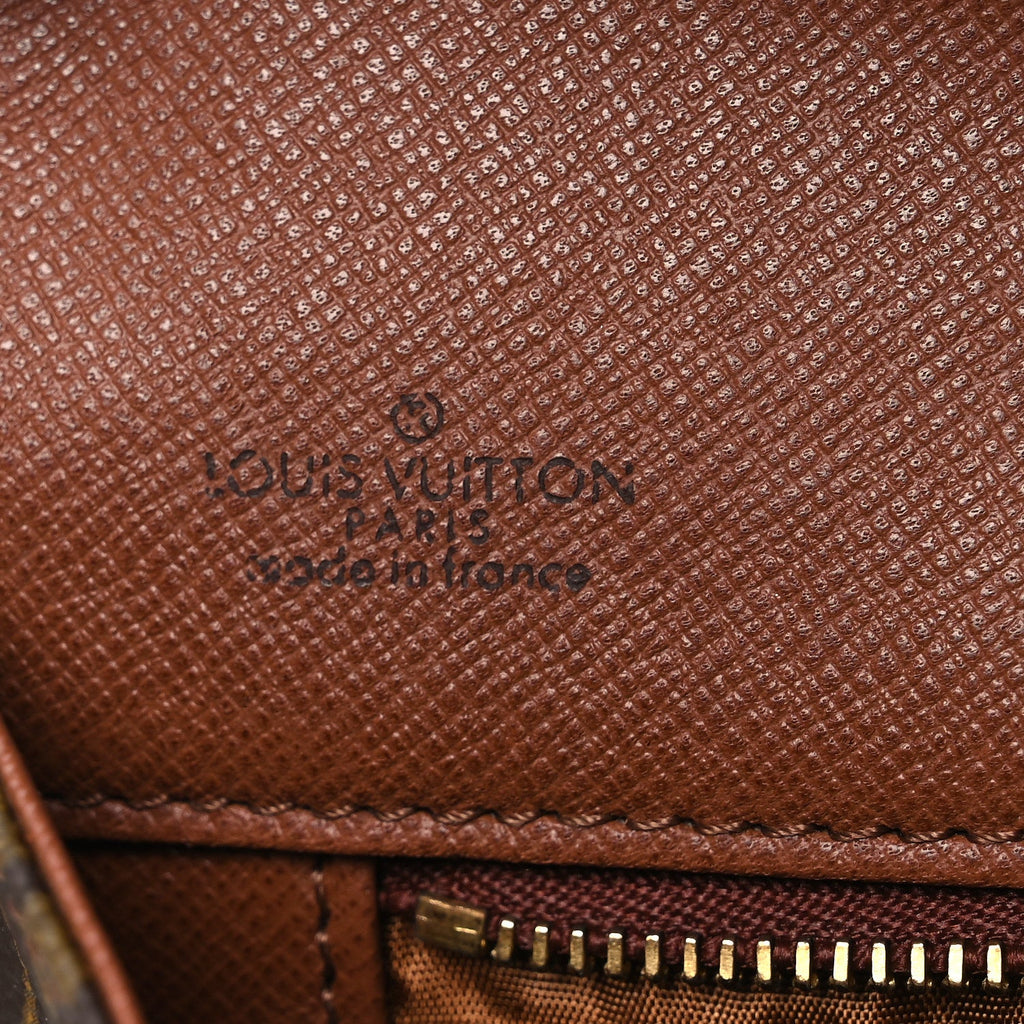 Louis Vuitton Monogram Pochette Dame 26