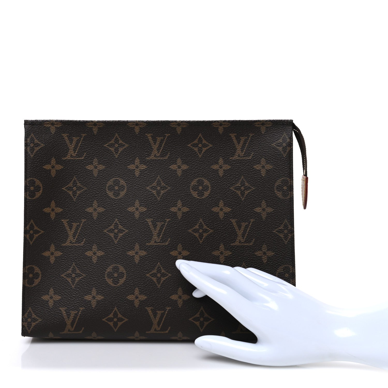 Louis Vuitton Monogram Toiletry Pouch 26