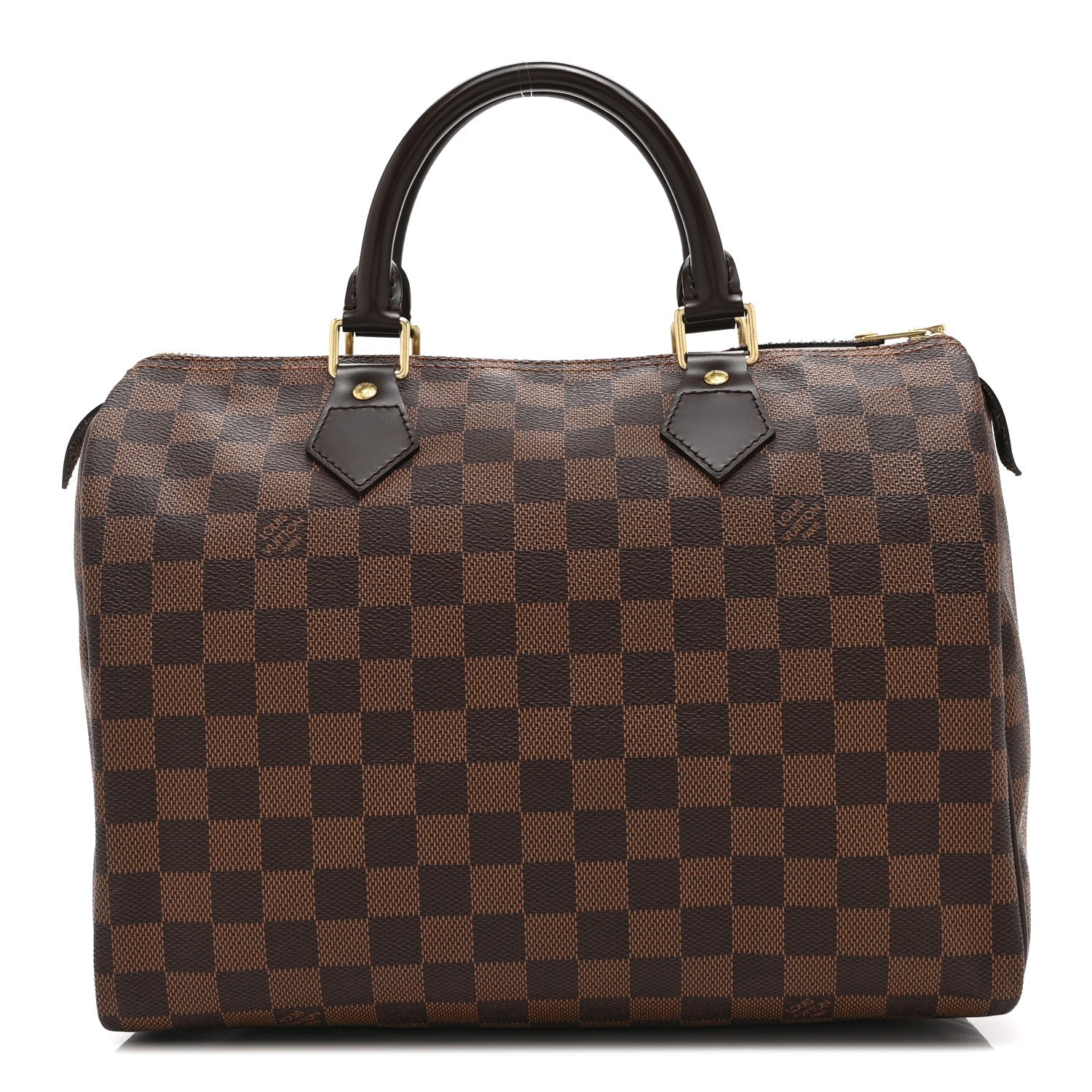 Louis Vuitton Damier Ebene Speedy 30