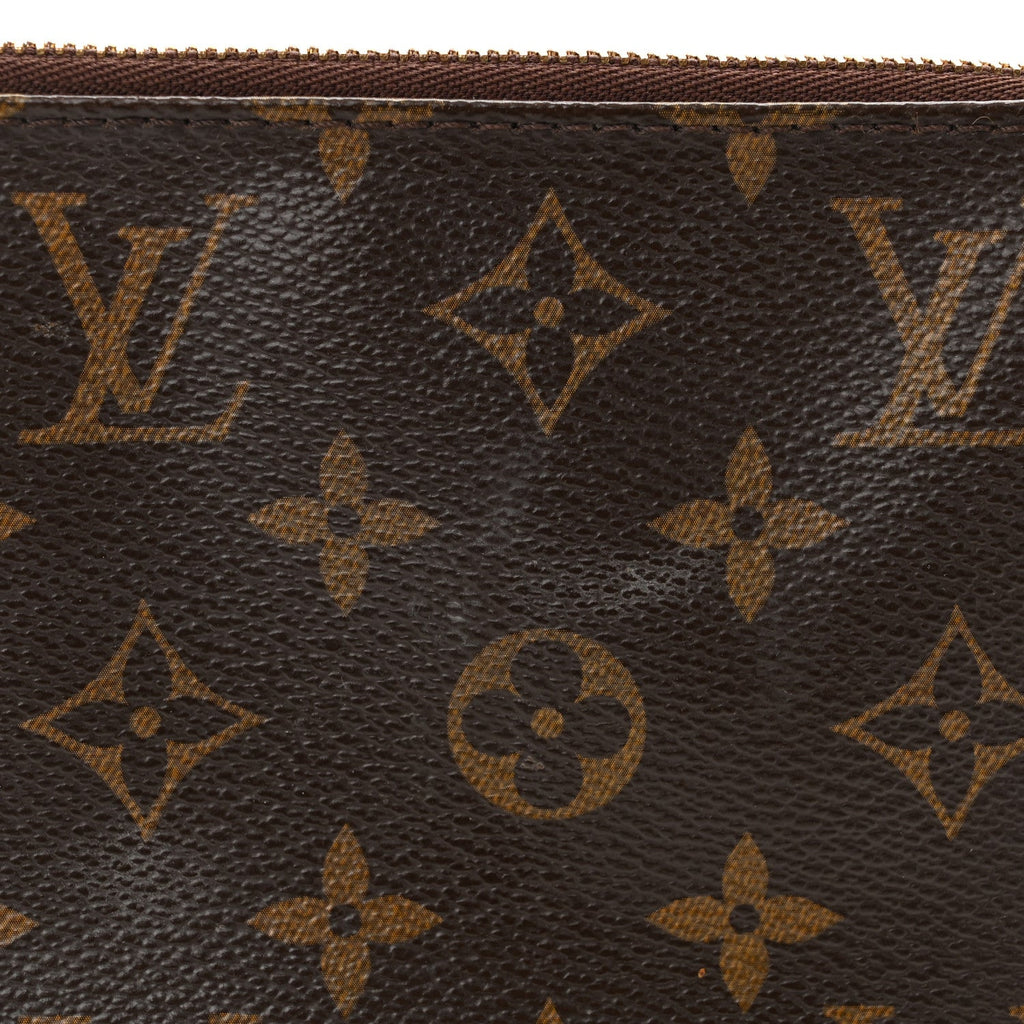 Louis Vuitton Monogram Pochette Accessories NM