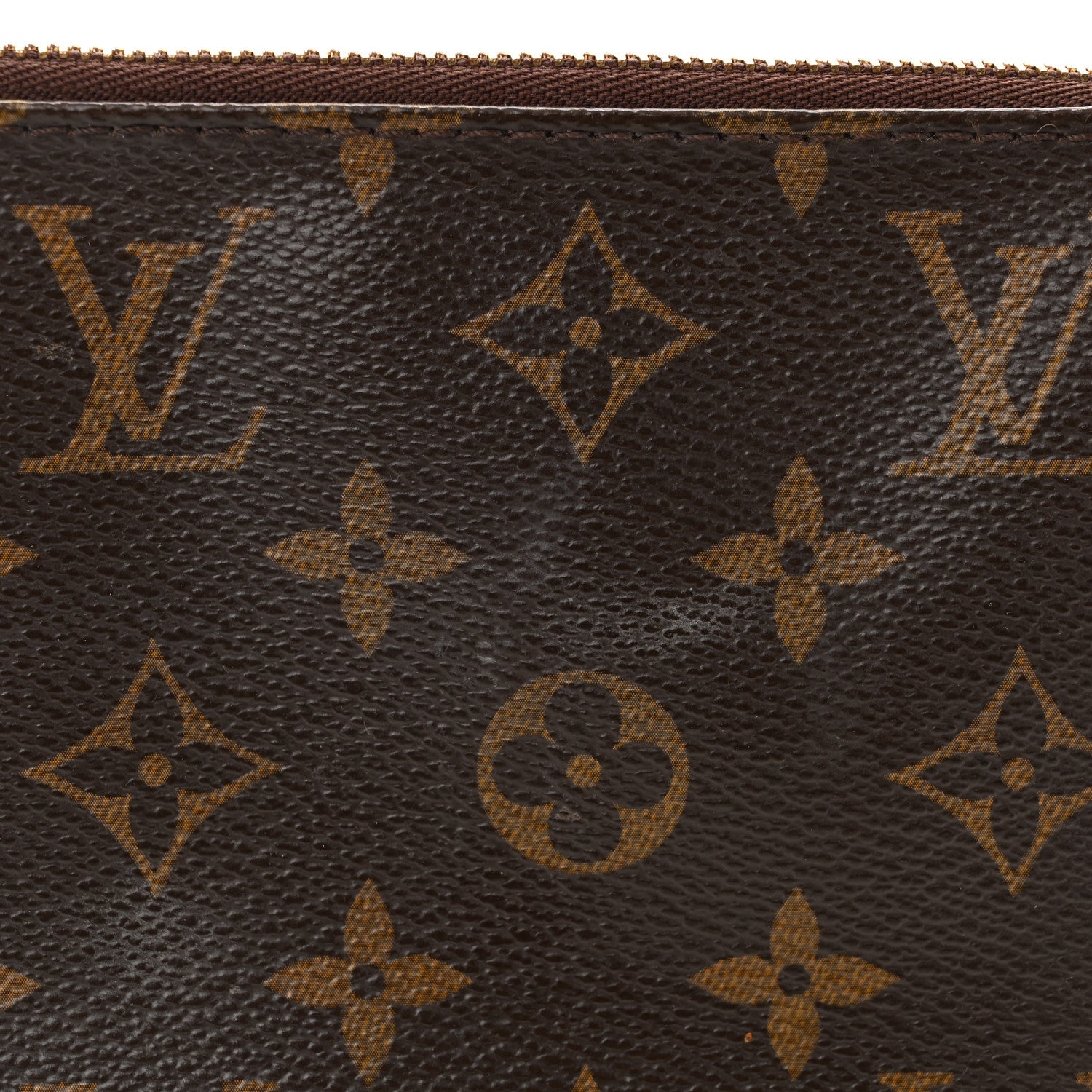 Louis Vuitton Monogram Pochette Accessories NM