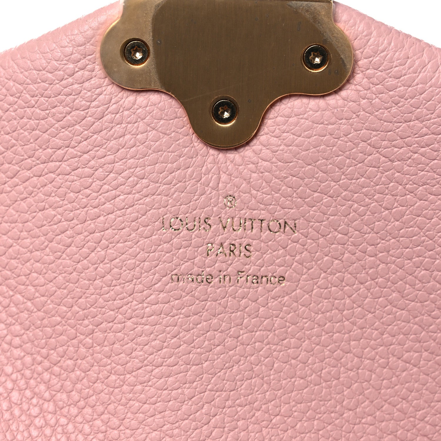 Louis Vuitton Damier Ebene Clapton Backpack Magnolia